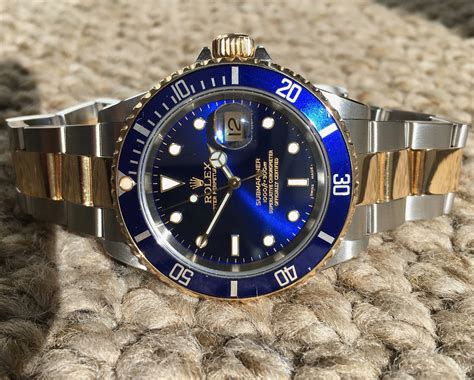 rolex submariner 16613 serial number|rolex 16613 years of production.